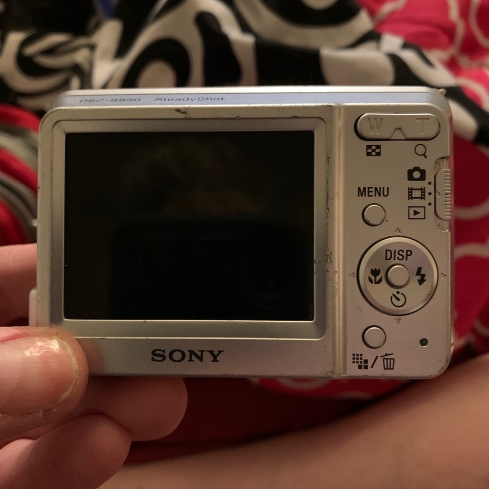 Camera - Picture 5 of 7